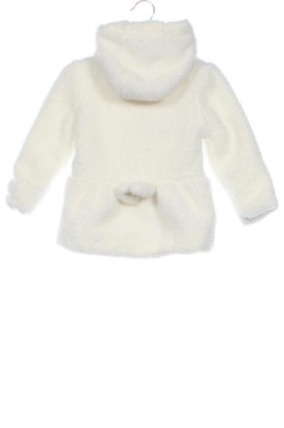 Dětská bunda  Unbranded, Velikost 9-12m/ 74-80 cm, Barva Krémová, Cena  544,00 Kč