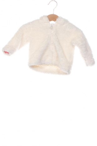 Kinderjacke Unbranded, Größe 0-1m/ 50 cm, Farbe Weiß, Preis € 16,33