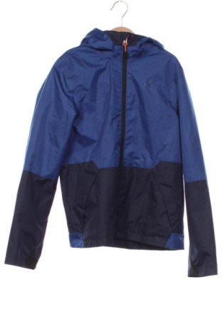Gyerek dzseki Decathlon, Méret 9-10y / 140-146 cm, Szín Kék, Ár 6 438 Ft