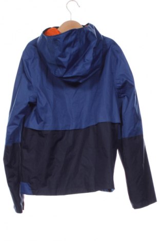 Gyerek dzseki Decathlon, Méret 9-10y / 140-146 cm, Szín Kék, Ár 6 438 Ft