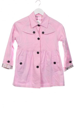 Детско яке Unbranded, Размер 10-11y/ 146-152 см, Цвят Розов, Цена 19,03 лв.