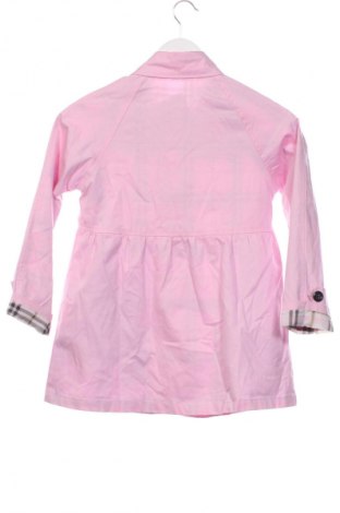 Детско яке Unbranded, Размер 10-11y/ 146-152 см, Цвят Розов, Цена 19,03 лв.