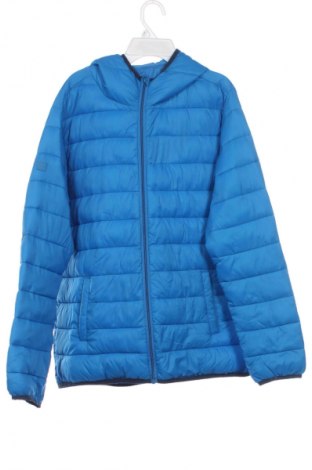 Dziecięca kurtka Unbranded, Rozmiar 15-18y/ 170-176 cm, Kolor Niebieski, Cena 74,00 zł