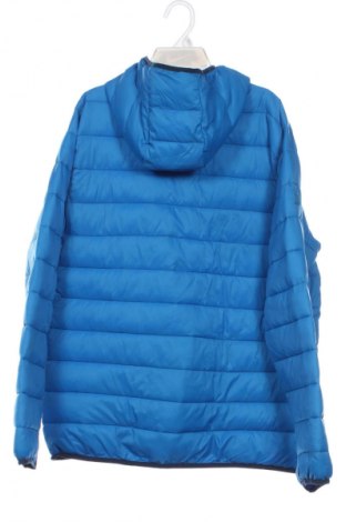 Dziecięca kurtka Unbranded, Rozmiar 15-18y/ 170-176 cm, Kolor Niebieski, Cena 74,00 zł