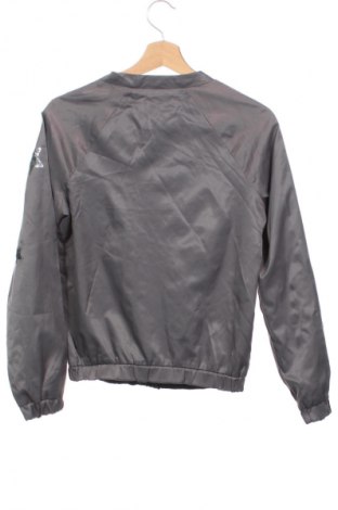 Dětská bunda  United Colors Of Benetton, Velikost 11-12y/ 152-158 cm, Barva Šedá, Cena  481,00 Kč