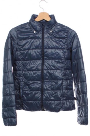 Dětská bunda  United Colors Of Benetton, Velikost 12-13y/ 158-164 cm, Barva Modrá, Cena  1 275,00 Kč