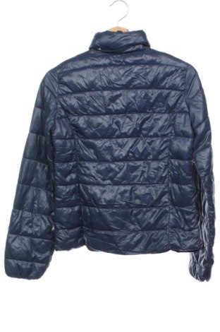 Dětská bunda  United Colors Of Benetton, Velikost 12-13y/ 158-164 cm, Barva Modrá, Cena  1 275,00 Kč