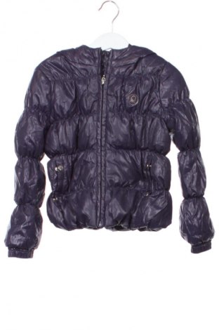 Παιδικό μπουφάν United Colors Of Benetton, Μέγεθος 18-24m/ 86-98 εκ., Χρώμα Βιολετί, Τιμή 23,99 €