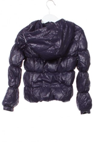 Παιδικό μπουφάν United Colors Of Benetton, Μέγεθος 18-24m/ 86-98 εκ., Χρώμα Βιολετί, Τιμή 23,99 €