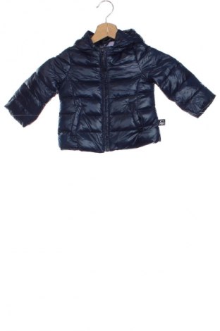 Detská bunda  United Colors Of Benetton, Veľkosť 12-18m/ 80-86 cm, Farba Modrá, Cena  27,95 €