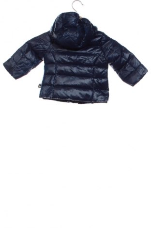 Detská bunda  United Colors Of Benetton, Veľkosť 12-18m/ 80-86 cm, Farba Modrá, Cena  27,95 €
