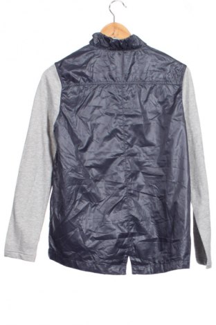 Gyerek dzseki United Colors Of Benetton, Méret 13-14y / 164-168 cm, Szín Szürke, Ár 4 949 Ft