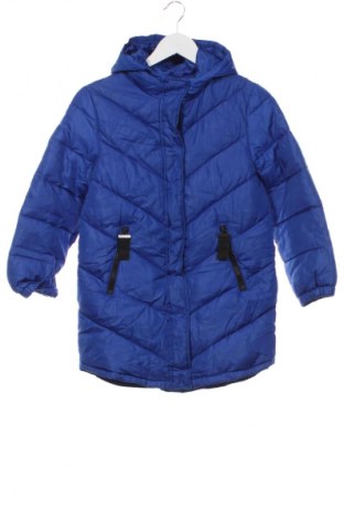 Kinderjacke United Colors Of Benetton, Größe 8-9y/ 134-140 cm, Farbe Blau, Preis € 25,99