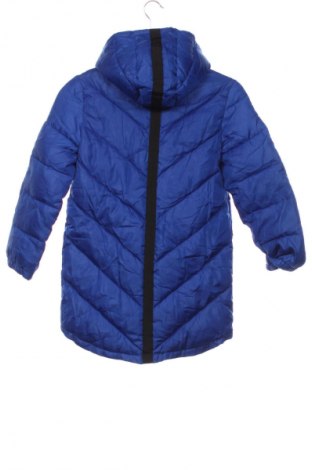 Kinderjacke United Colors Of Benetton, Größe 8-9y/ 134-140 cm, Farbe Blau, Preis € 25,99