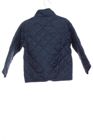 Dětská bunda  United Colors Of Benetton, Velikost 2-3y/ 98-104 cm, Barva Modrá, Cena  279,00 Kč
