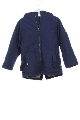 Detská bunda  United Colors Of Benetton, Veľkosť 2-3y/ 98-104 cm, Farba Modrá, Cena  22,95 €