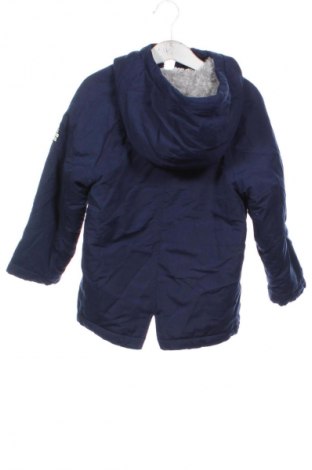 Detská bunda  United Colors Of Benetton, Veľkosť 2-3y/ 98-104 cm, Farba Modrá, Cena  22,95 €