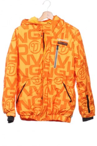 Geacă pentru copii Vingino, Mărime 13-14y/ 164-168 cm, Culoare Multicolor, Preț 123,99 Lei