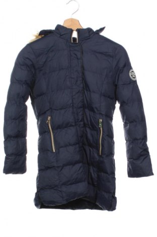 Dziecięca kurtka Vinson Polo Club, Rozmiar 9-10y/ 140-146 cm, Kolor Niebieski, Cena 61,99 zł