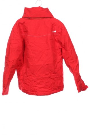 Dziecięca kurtka Wedze, Rozmiar 7-8y/ 128-134 cm, Kolor Czerwony, Cena 49,99 zł