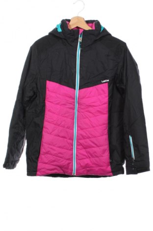 Dětská bunda  Wedze, Velikost 12-13y/ 158-164 cm, Barva Vícebarevné, Cena  279,00 Kč