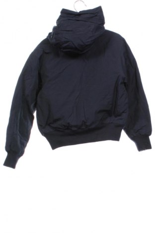 Детско яке Woolrich, Размер 3-4y/ 104-110 см, Цвят Син, Цена 152,99 лв.