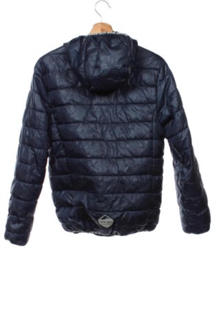 Detská bunda  Y.F.K., Veľkosť 12-13y/ 158-164 cm, Farba Modrá, Cena  8,95 €