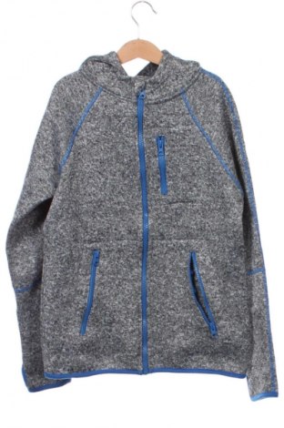 Детско яке Y.F.K., Размер 10-11y/ 146-152 см, Цвят Сив, Цена 32,00 лв.
