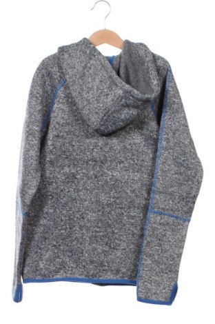 Детско яке Y.F.K., Размер 10-11y/ 146-152 см, Цвят Сив, Цена 32,00 лв.