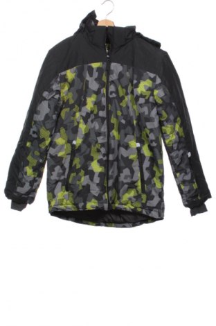 Gyerek dzseki Y.F.K., Méret 12-13y / 158-164 cm, Szín Sokszínű, Ár 9 089 Ft