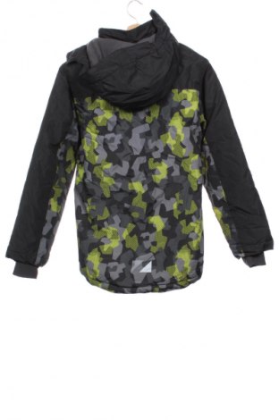 Gyerek dzseki Y.F.K., Méret 12-13y / 158-164 cm, Szín Sokszínű, Ár 9 089 Ft