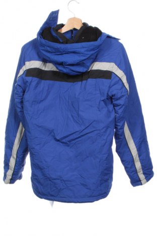 Kinderjacke Y.F.K., Größe 12-13y/ 158-164 cm, Farbe Blau, Preis € 23,99