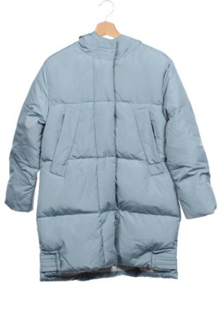 Detská bunda  Zara, Veľkosť 12-13y/ 158-164 cm, Farba Sivá, Cena  31,17 €