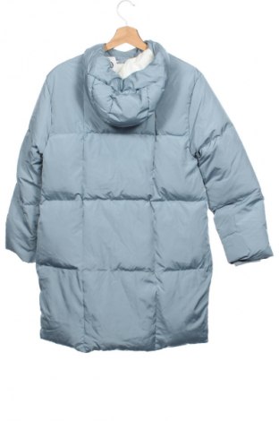 Detská bunda  Zara, Veľkosť 12-13y/ 158-164 cm, Farba Sivá, Cena  31,17 €