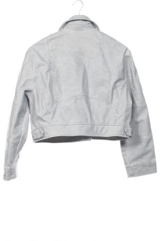 Detská bunda  Zara, Veľkosť 12-13y/ 158-164 cm, Farba Sivá, Cena  12,95 €