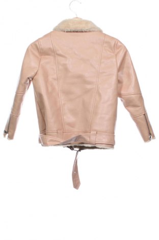 Παιδικό μπουφάν Zara, Μέγεθος 8-9y/ 134-140 εκ., Χρώμα Σάπιο μήλο, Τιμή 13,81 €