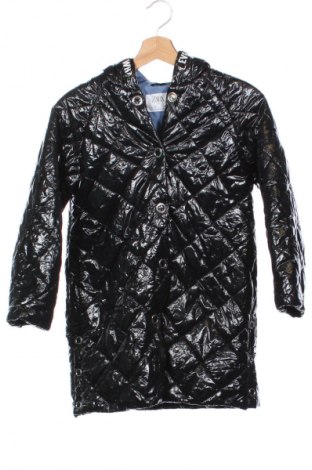 Παιδικό μπουφάν Zara, Μέγεθος 8-9y/ 134-140 εκ., Χρώμα Μαύρο, Τιμή 13,81 €