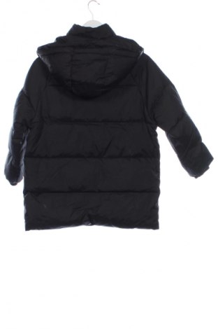 Kinderjacke Zara, Größe 10-11y/ 146-152 cm, Farbe Schwarz, Preis 13,82 €