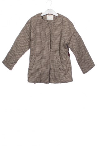 Dětská bunda  Zara, Velikost 7-8y/ 128-134 cm, Barva Vícebarevné, Cena  253,00 Kč