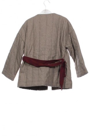 Dětská bunda  Zara, Velikost 7-8y/ 128-134 cm, Barva Vícebarevné, Cena  253,00 Kč