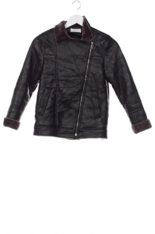 Детско яке Zara, Размер 9-10y/ 140-146 см, Цвят Черен, Цена 14,82 €