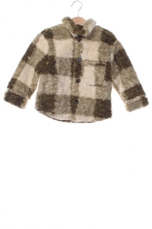 Dětská bunda  Zara, Velikost 18-24m/ 86-98 cm, Barva Vícebarevné, Cena  319,00 Kč