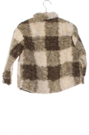Dětská bunda  Zara, Velikost 18-24m/ 86-98 cm, Barva Vícebarevné, Cena  319,00 Kč