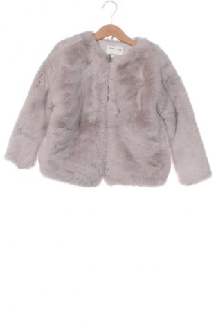 Dziecięca kurtka Zara, Rozmiar 4-5y/ 110-116 cm, Kolor Beżowy, Cena 111,99 zł