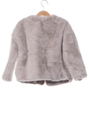 Dziecięca kurtka Zara, Rozmiar 4-5y/ 110-116 cm, Kolor Beżowy, Cena 111,99 zł