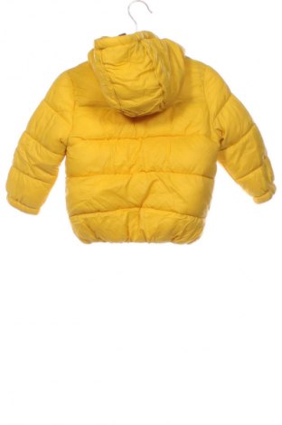 Kinderjacke Zara, Größe 18-24m/ 86-98 cm, Farbe Gelb, Preis € 25,99