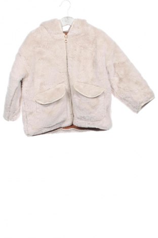 Dětská bunda  Zara, Velikost 3-4y/ 104-110 cm, Barva Béžová, Cena  579,00 Kč