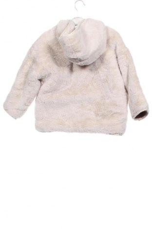 Dětská bunda  Zara, Velikost 3-4y/ 104-110 cm, Barva Béžová, Cena  579,00 Kč
