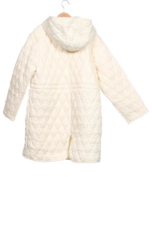 Детско яке Zara, Размер 10-11y/ 146-152 см, Цвят Екрю, Цена 9,71 €