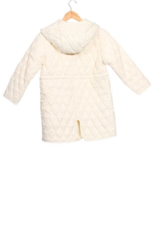 Dětská bunda  Zara, Velikost 7-8y/ 128-134 cm, Barva Krémová, Cena  279,00 Kč